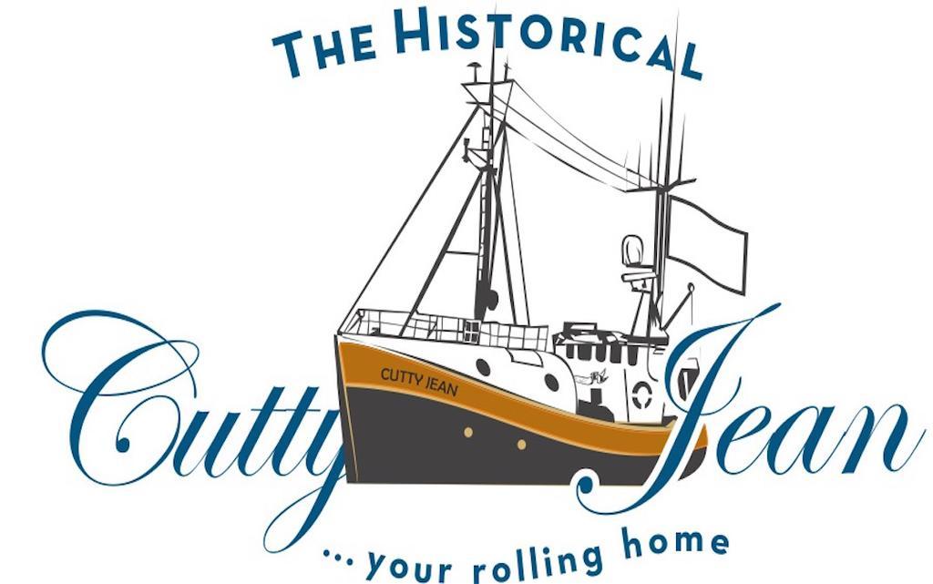 Boat Ms Cutty Jean 호텔 슬리에마 외부 사진